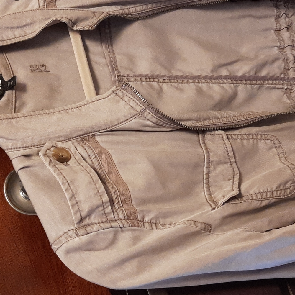 Express Utility Jacket - image 5